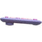 X9 Performance Wireless Keyboard and Mouse (Purple)