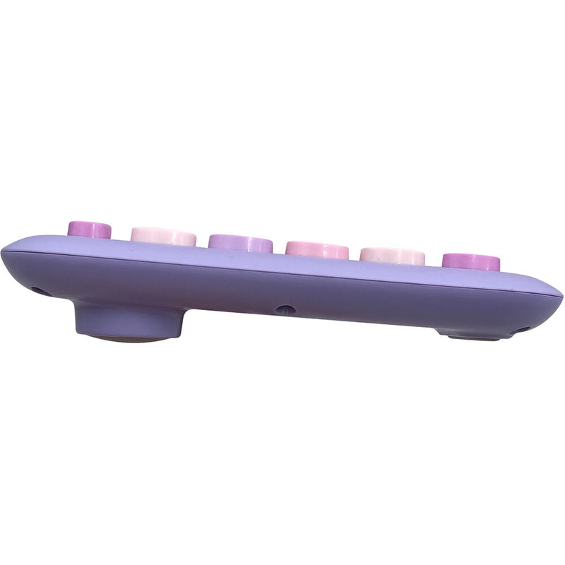 X9 Performance Wireless Keyboard and Mouse (Purple)