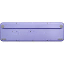 X9 Performance Wireless Keyboard and Mouse (Purple)