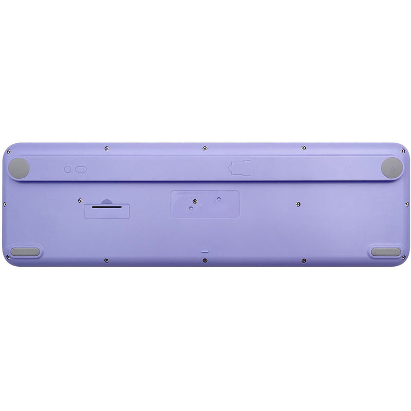 X9 Performance Wireless Keyboard and Mouse (Purple)