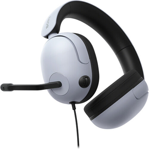 Sony INZONE H3 Wired Headset (White)