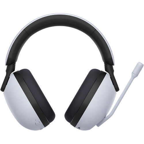 Sony INZONE H7 Wireless Gaming Headset (White)