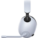 Sony INZONE H7 Wireless Gaming Headset (White)