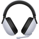 Sony INZONE H9 Wireless Noise-Canceling Gaming Headset (White)