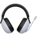 Sony INZONE H9 Wireless Noise-Canceling Gaming Headset (White)