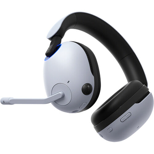 Sony INZONE H9 Wireless Noise-Canceling Gaming Headset (White)