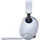 Sony INZONE H9 Wireless Noise-Canceling Gaming Headset (White)