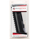 SOUSA Optics Dust Cover Tactical Scope Mount for SKS Rifles
