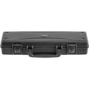 Odyssey Vulcan Injection-Molded Utility Case (16 x 3.75 x 1.75" Interior)