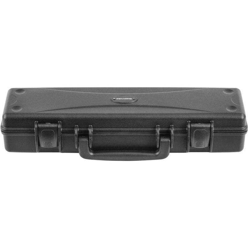 Odyssey Vulcan Injection-Molded Utility Case (16 x 3.75 x 1.75" Interior)