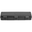 Odyssey Vulcan Injection-Molded Utility Case (16 x 3.75 x 1.75" Interior)