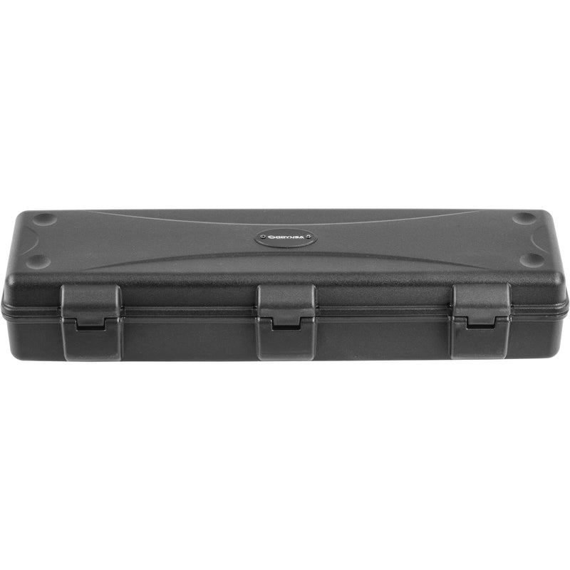 Odyssey Vulcan Injection-Molded Utility Case (16 x 3.75 x 1.75" Interior)