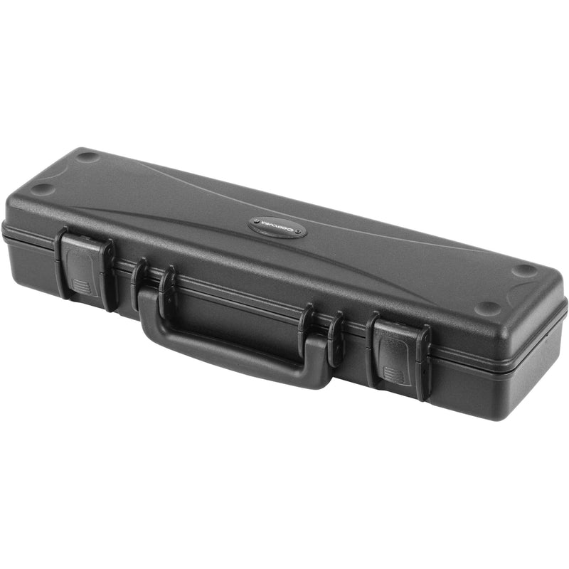 Odyssey Vulcan Injection-Molded Utility Case (16 x 3.75 x 1.75" Interior)