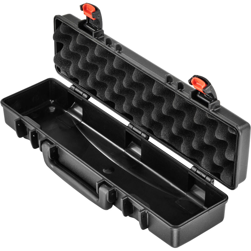 Odyssey Vulcan Injection-Molded Utility Case (16 x 3.75 x 1.75" Interior)