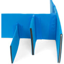 ORCA Universal Simple Divider Kit (Blue, 19.5 x 4")