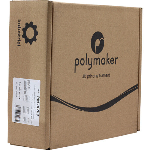 Polymaker Sample Box 4 (2.85mm)