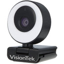 VisionTek VTWC40 Full HD Webcam