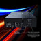 Fantom G-Force 3 3.5" USB 3 + eSATA Enclosure (Black)