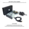 Fantom G-Force 3 3.5" USB 3 Enclosure (Black)