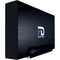 Fantom G-Force 3 3.5" USB 3 Enclosure (Black)