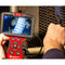 Triplett BR300 HD Borescope Inspection Camera with 5" Screen