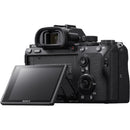 Sony a7 III Mirrorless Camera with 24-70mm f/2.8 Lens and Accessories Kit