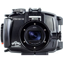 Fantasea Line FRX100 VII S Underwater Housing for Sony RX100 VI/VII