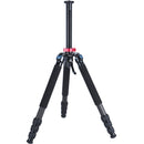 Sirui R-4214E Geared Center Column Carbon Fiber Tripod