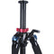 Sirui R-4214E Geared Center Column Carbon Fiber Tripod