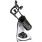 Sky-Watcher Virtuoso GTi 130P GoTo Tabletop Dobsonian Telescope