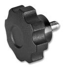 IDEAL-TEK PR-PCSS Rotation Knob, For Ideal-Tek PCSA-1, PCSA-2, PCSA-4 Circuit Board Holder 7640144716479