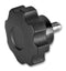 IDEAL-TEK PR-PCSS Rotation Knob, For Ideal-Tek PCSA-1, PCSA-2, PCSA-4 Circuit Board Holder 7640144716479