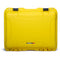 Nanuk 933 Case without Foam (Yellow)