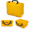 Nanuk 933 Case without Foam (Yellow)