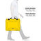 Nanuk 933 Case without Foam (Yellow)