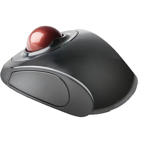 Kensington Orbit Wireless Mobile Trackball Mouse