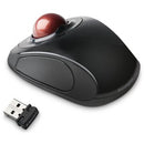 Kensington Orbit Wireless Mobile Trackball Mouse