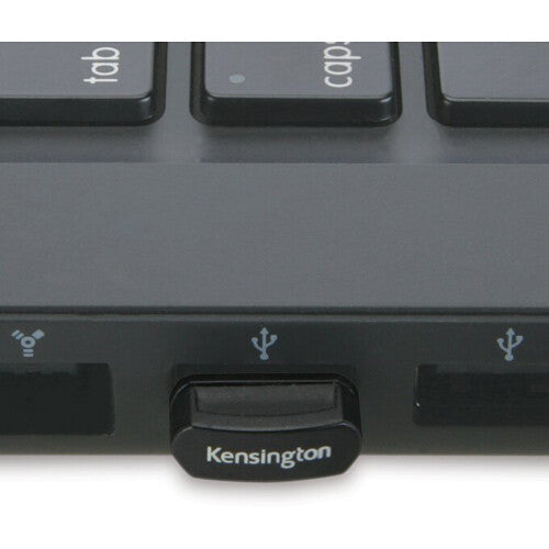 Kensington Orbit Wireless Mobile Trackball Mouse