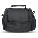 Ultimaxx Digital Camera/Camcorder Gadget Bag (Medium, Black)