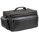 Ultimaxx Digital Camera/Camcorder Gadget Bag (X-Large, Black)