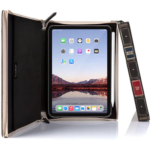 Twelve South BookBook Case for 8.3" iPad mini (Gen 6)