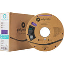 Polymaker 1.75mm PolyLite PLA Pro Filament (Purple, 2.2 lb)