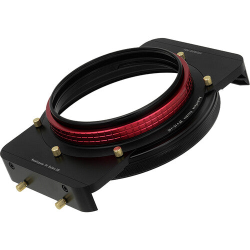 FotodioX WonderPana FreeArc Core Unit Kit for Zeiss 15mm Lens with 6.6" Holder Bracket