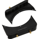 FotodioX WonderPana FreeArc Core Unit Kit for Zeiss 15mm Lens with 6.6" Holder Bracket