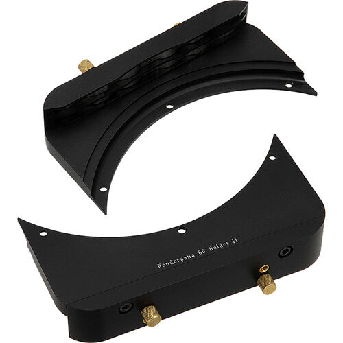 FotodioX WonderPana FreeArc Core Unit Kit for Zeiss 15mm Lens with 6.6" Holder Bracket