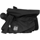 PortaBrace Carrying Case with Rain Slicker for Canon XF605