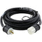 Lex Products 10/5 SOW L2130 Extension Cable (100')