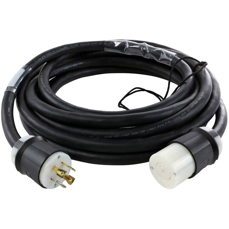 Lex Products 10/5 SOW L2130 Extension Cable (100')