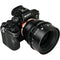 7artisans Photoelectric 50mm T2.0 Spectrum Prime Cine Lens (E Mount)