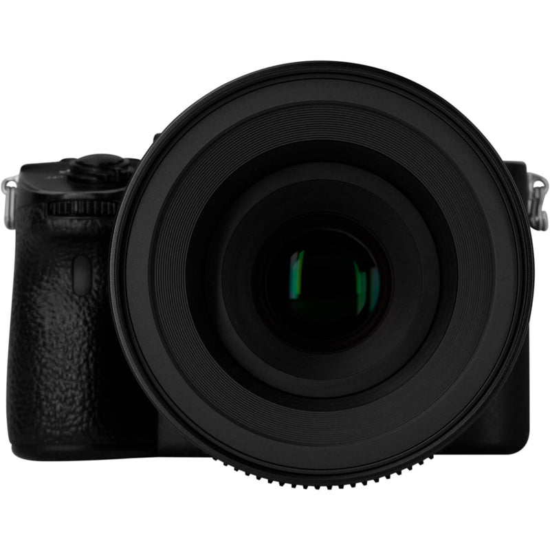 7artisans Photoelectric 50mm T2.0 Spectrum Prime Cine Lens (E Mount)